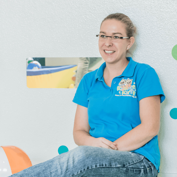 Hallo! Ich bin Nina! Nina Pillich