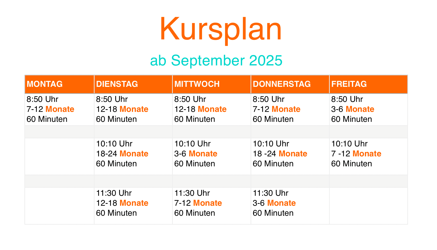Kursplan September 2025 öffnen.jpeg Kuemelkiste MG Kursplan ab September 2025