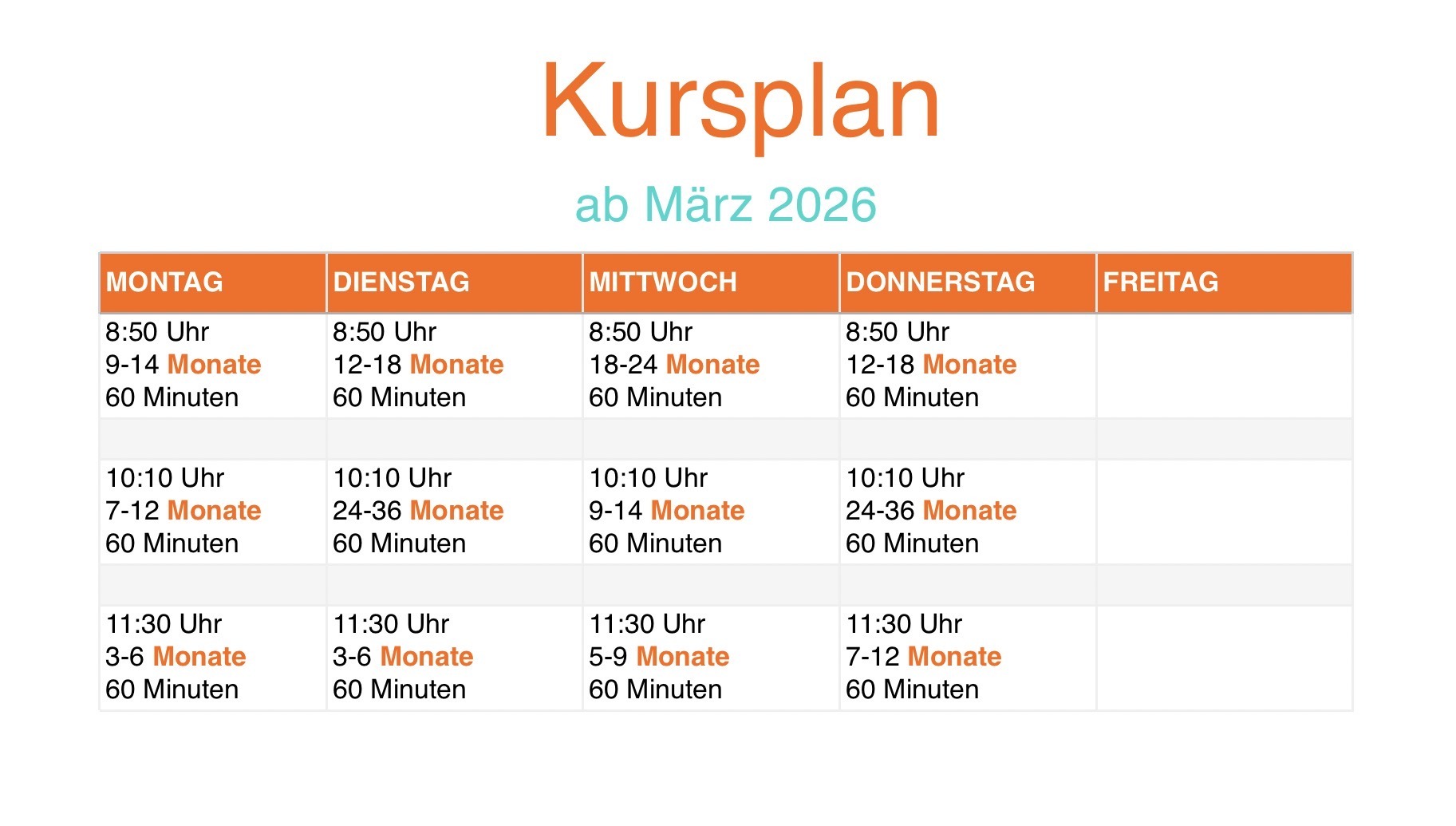 kursplan_kruemelkiste_maerz_2026 Kursplan Krümelkiste MG ab März 2026